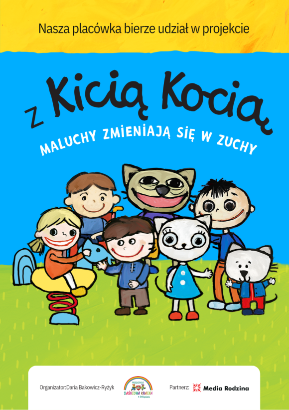 Kicia Kocia