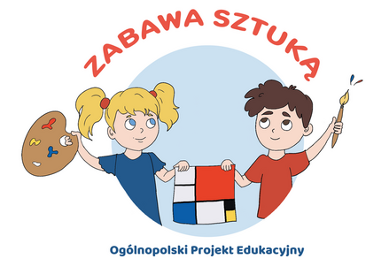 zabawy sztuką