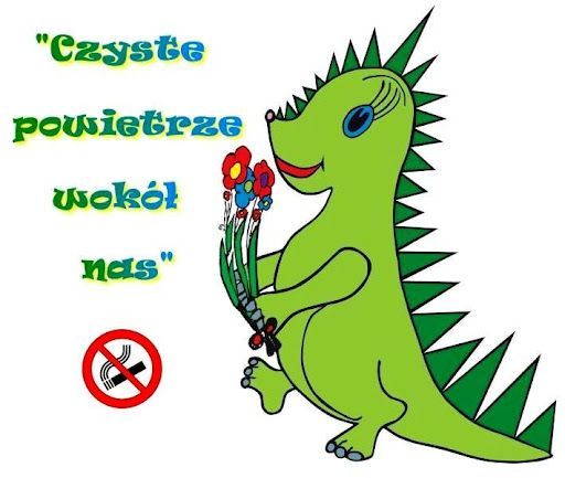 Czyste powietrze 