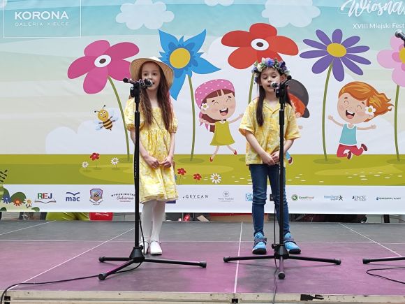 Festiwal piosenki