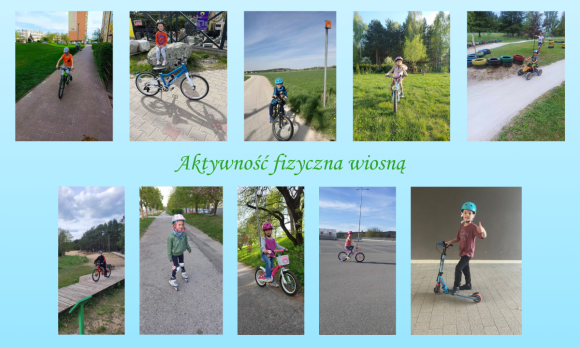 aktywność fizyczna