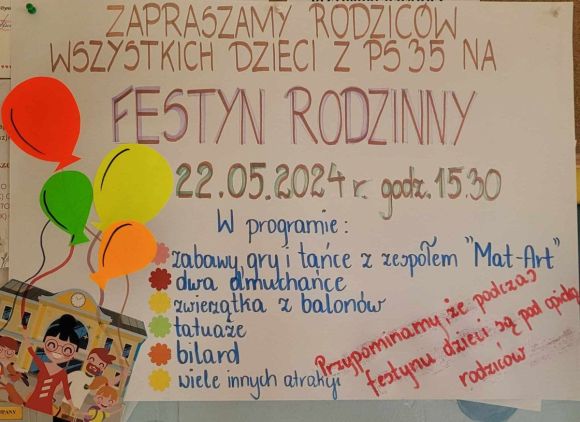 festyn