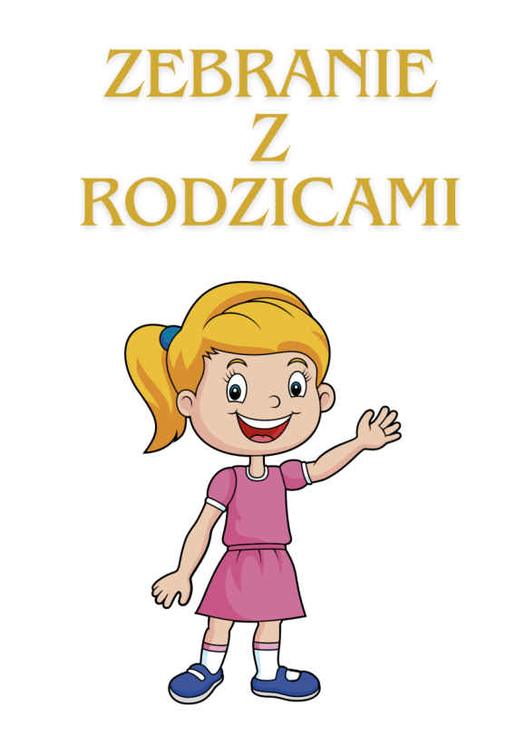 zebranie z rodzicami