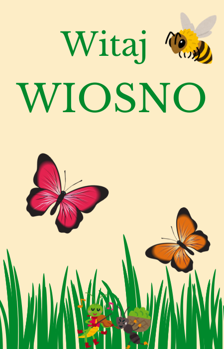 wiosna
