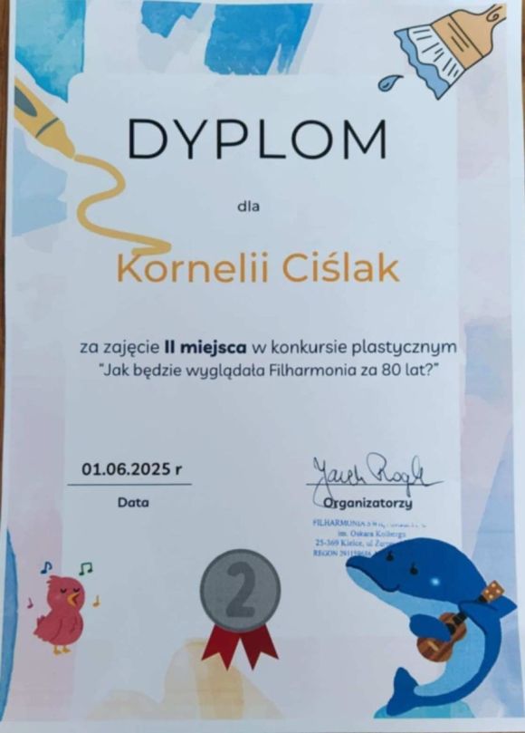 konkurs plastyczny