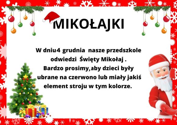 Mikołajki