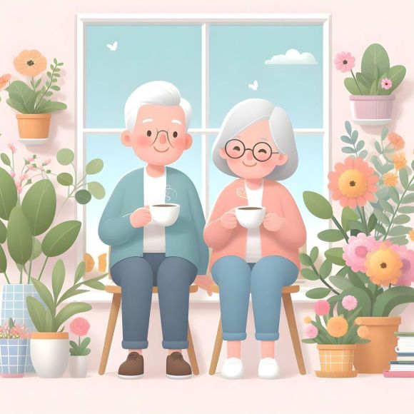 dzień babci i dziadka