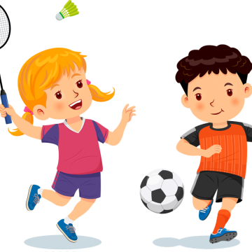 Dzień sportu