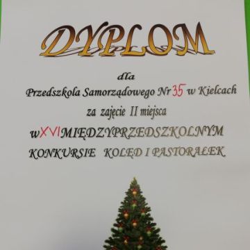 Konkurs Kolęd i Pastorałek