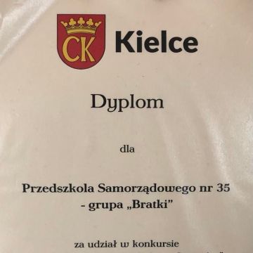 Konkurs „Najbardziej Spektakularny Latawiec"