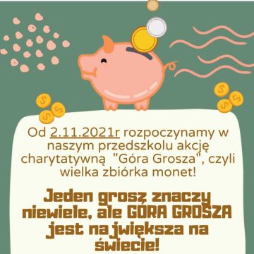 Akcja: "Góra Grosza"