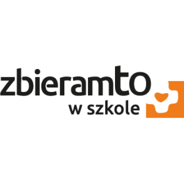 Akcja: "Zbieramto w szkole" 