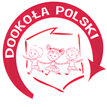 Projekt edukacyjny ,,Dookoła Polski"