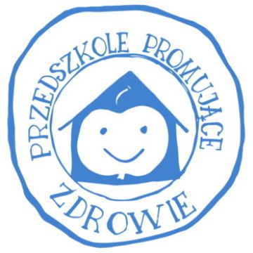 Program "Przedszkole Promujące Zdrowie"