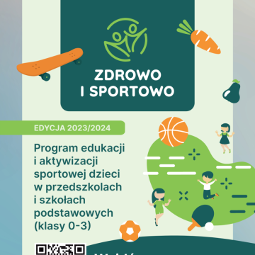 Zdrowo i sportowo