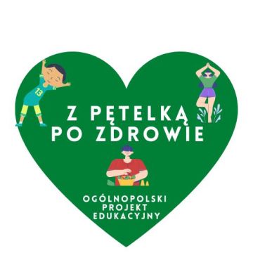 Projekt: Z pętelką po zdrowie