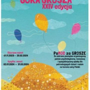 Góra grosza