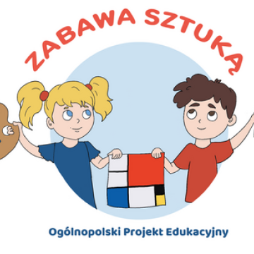 zabawy sztuką