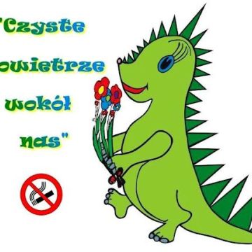 Czyste powietrze 