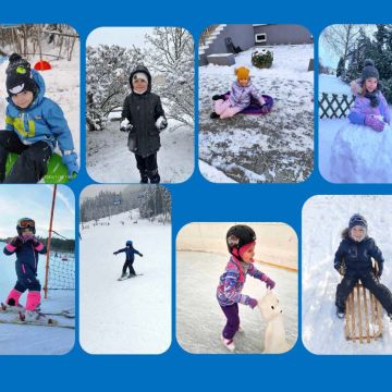 Zdrowo i sportowo
