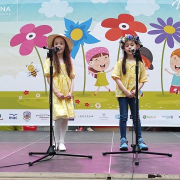 Festiwal piosenki