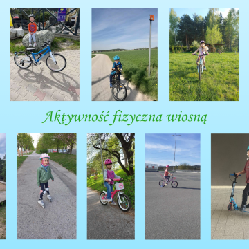 aktywność fizyczna