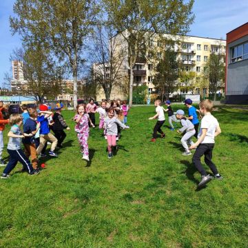 ZDROWO I SPORTOWO