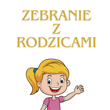 zebranie z rodzicami