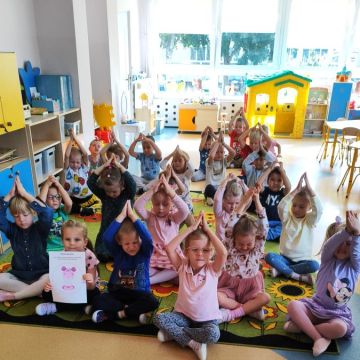 Projekt:  ZDROWO I SPORTOWO. 