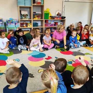ŚWIATOWY DZIEŃ ZDROWIA PSYCHICZNEGO