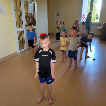 Sport to zdrowie