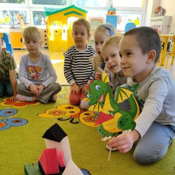 W krainie figur geometrycznych