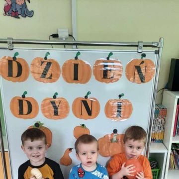Dzień Dyni