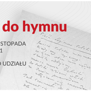 Szkoła do hymnu 