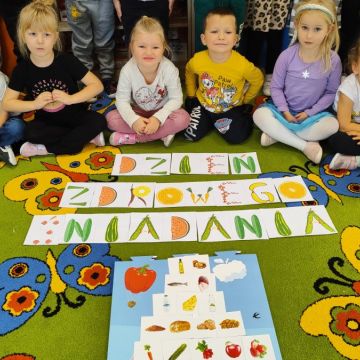 Dzień Zdrowego Śniadania