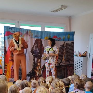  „Asia w krainie baśni”