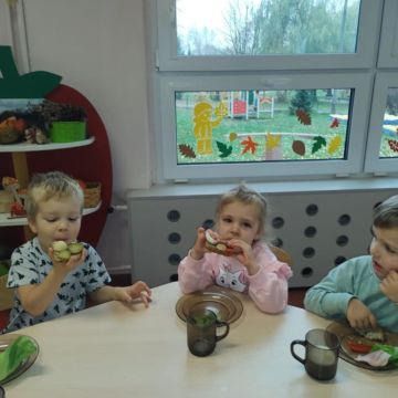 Dzień Zdrowego Śniadania.