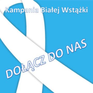 Kampania „Biała Wstążka” 