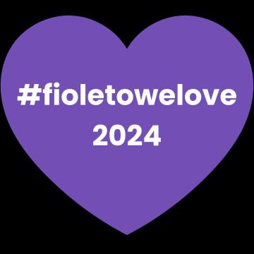 ŚWIATOWY DZIEŃ WCZEŚNIAKA #NAFIOLETOWO