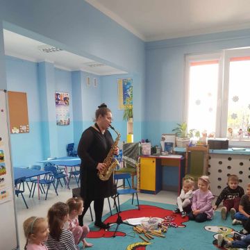 Dzień Saksofonu