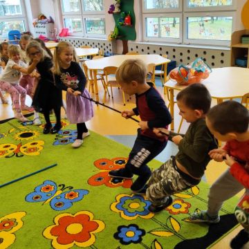 "Zdrowo i sportowo"