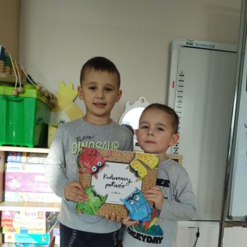 INNOWACJA PEDAGOGICZNA ,,EMOCJE W KOLORACH TĘCZY-ŚWIAT UCZUĆ PRZEDSZKOLAKA”
