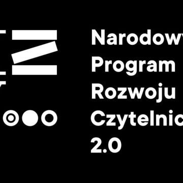 Narodowy Program Rozwoju Czytelnictwa 2.0
