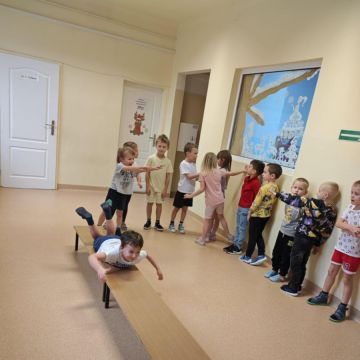 Sport to zdrowie