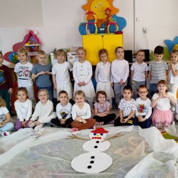  Biały Dzień w grupie Niezapominajki