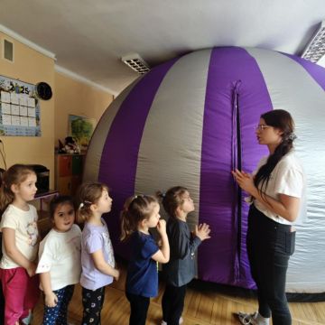 Planetarium
