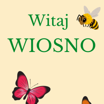 wiosna