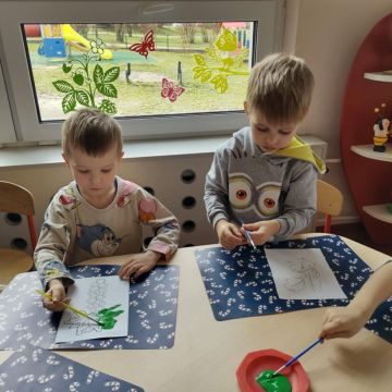 Na witaminowym szlaku!