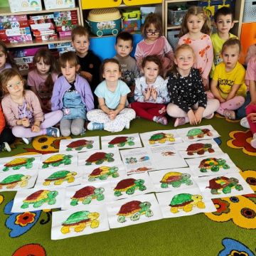 Bajki Pomagajki 