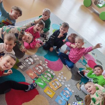 Realizacja zadania w ramach projektu "Gotuj się na zmiany"